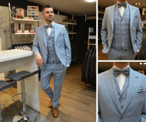 Hochzeit KW20