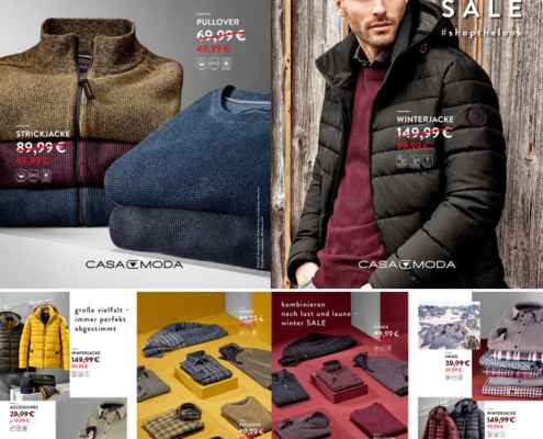 Shop the Look