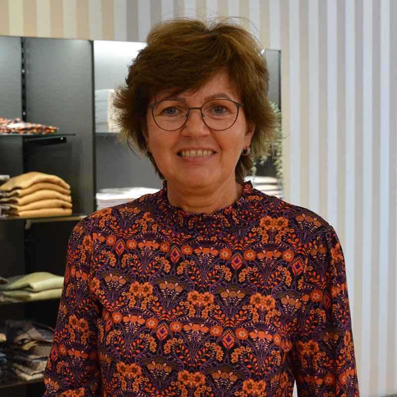 Beate Schweizer