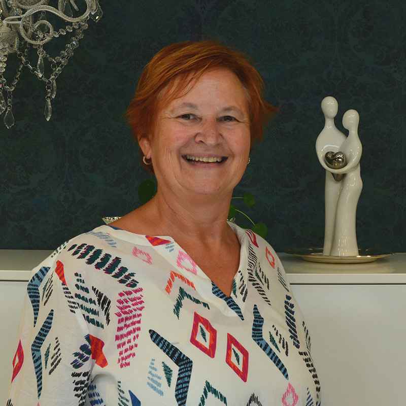 Dora Wanner