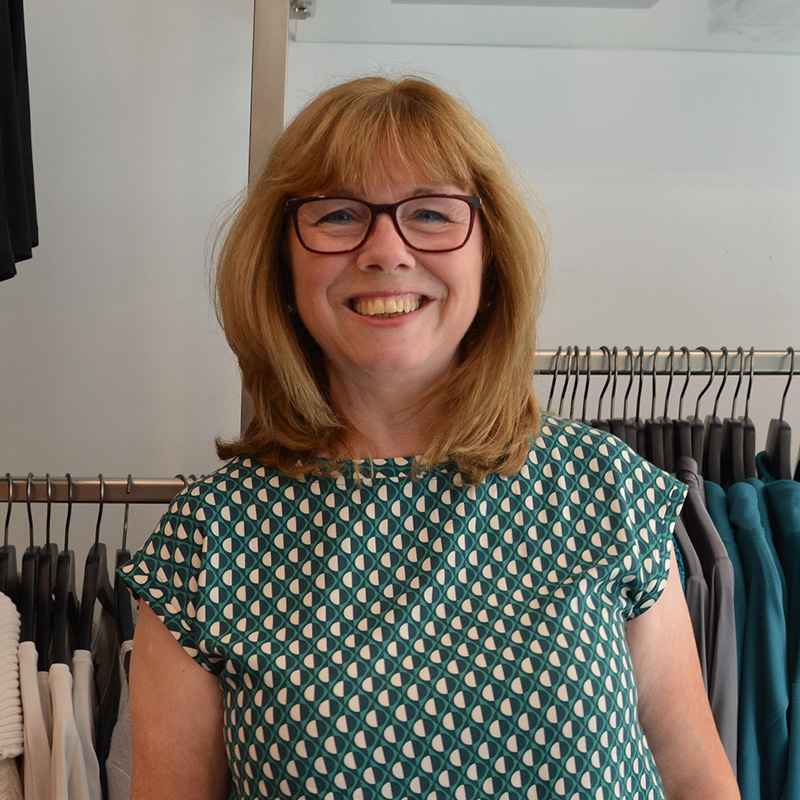 Karin Armbruster