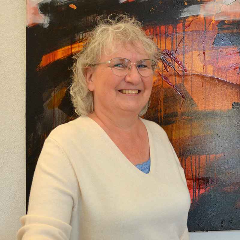 Monika Rittershofer