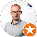 Max Wolf - all Asset Consulting Wolf